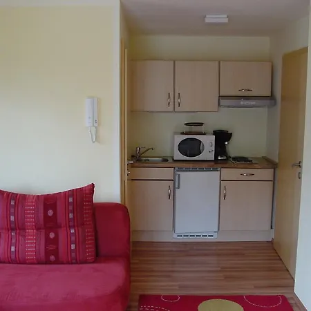 Huditz Apartamento Zell am Ziller