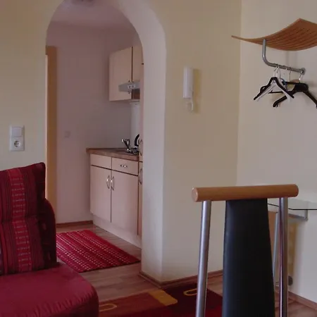 Huditz Lejlighed Zell am Ziller