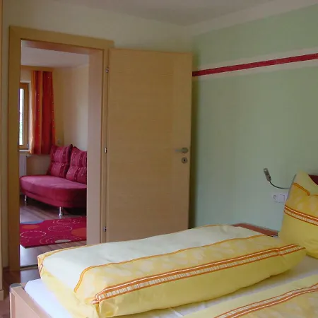 Apartamento Huditz Zell am Ziller