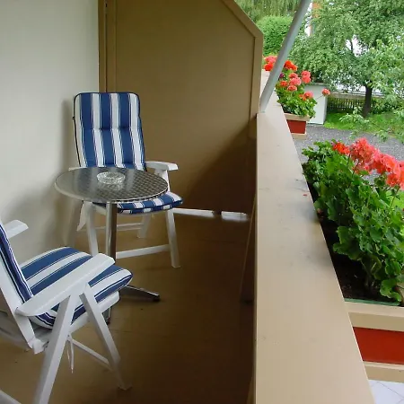 Huditz Apartamento
