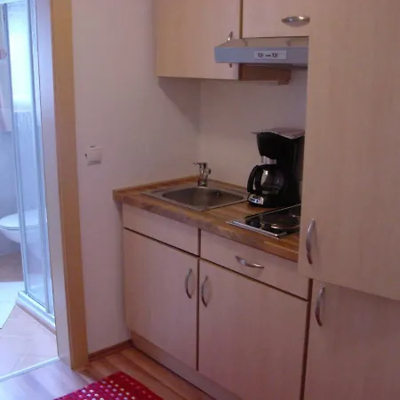 Huditz * Zell am Ziller