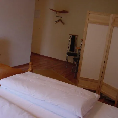 Apartamento Huditz Zell am Ziller