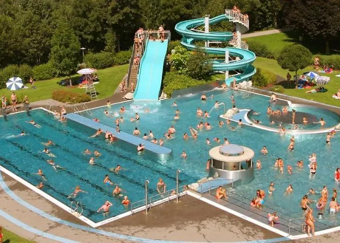 Huditz Apartamento *