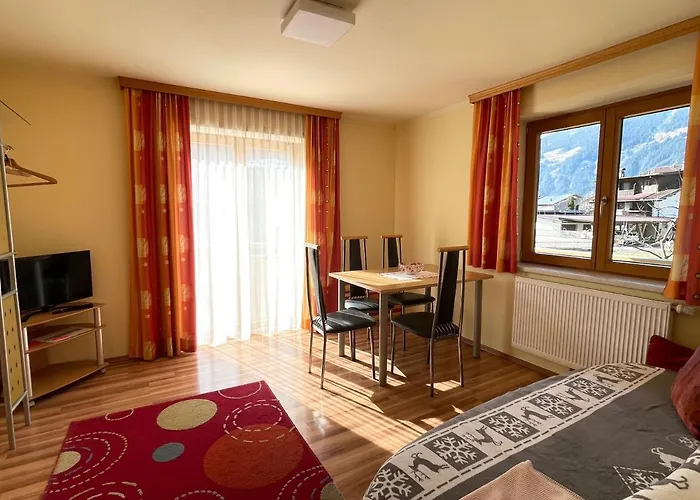 Huditz Apartamento