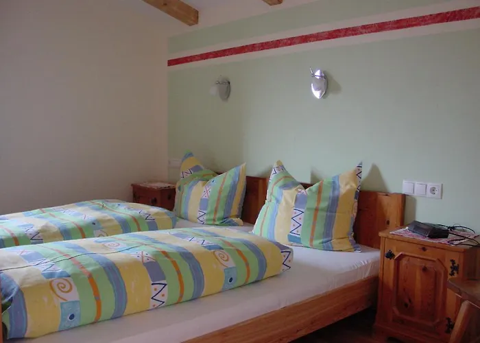 Apartamento Huditz *