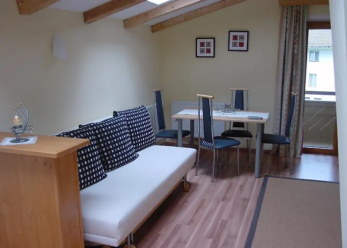 Huditz Apartamento *