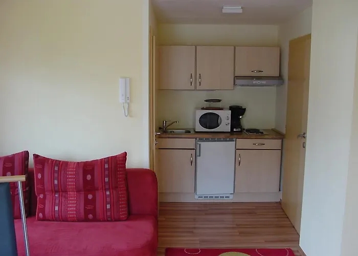 Huditz Apartamento Zell am Ziller