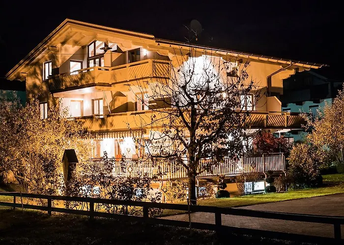 Huditz * Zell am Ziller