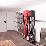 Huditz Apartament