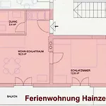 Apartament Huditz *