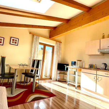 Huditz Appartement *