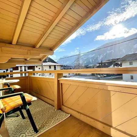 Huditz Appartement Zell am Ziller