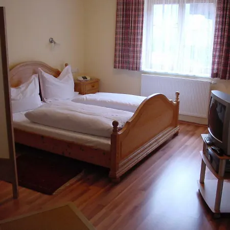 Apartamento Huditz *