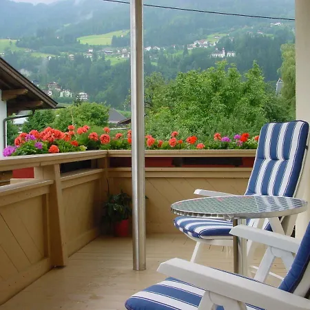 Huditz Appartement *