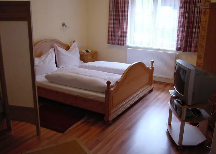 Appartement Huditz *