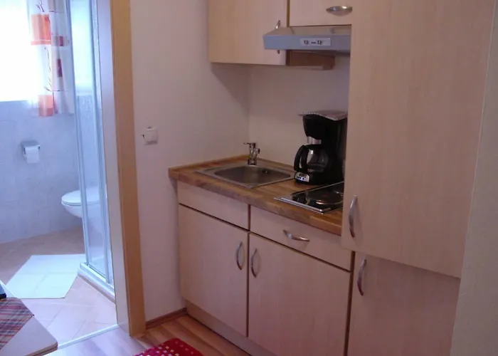 Huditz * Zell am Ziller