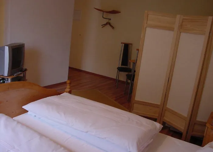 Appartement Huditz Zell am Ziller