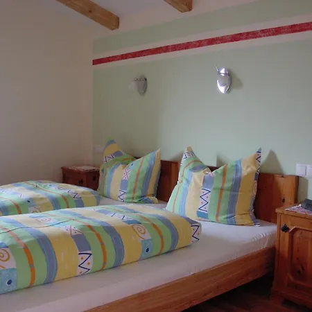 Apartment Huditz *