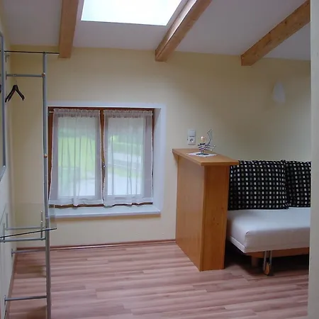 Apartment Huditz